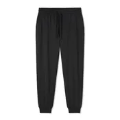 Aurora Jogger Heather Black