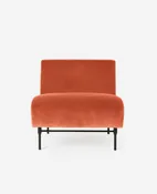 Galore Modulsofa - Centermodul