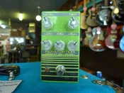 Heyday Musical Instruments & Repair - Cascade Hosstortion