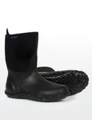 Bogs Men's Classic Mid Boot Black