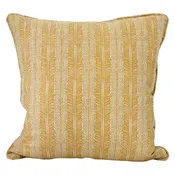 Balos Saffron Pillow 20 x 20