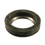 1-1/4" - 2" Twist Lock Universal Coupler Rubber Grommet, Replacement (Box of 10)