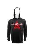DBA Pullover Hoodie
