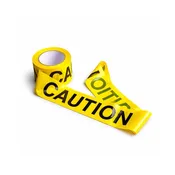 Barricade Tape
