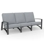 ARC OUTDOOR SOFA — Oasis Outdoor - Charlotte, NC
