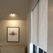 Cordless Roller Shades