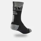 Merino Wool Pedal Faster Sock
