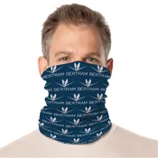 Bertram Navy Gaiter