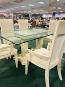 American Drew Table Set