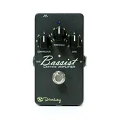 Bassist Compressor