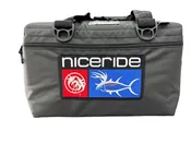 "Buck-Eye Combo" Soft Sided Ballistic AO Cooler 36 Pack