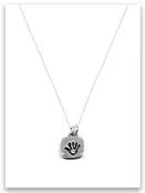 Adoption-Chosen Necklace