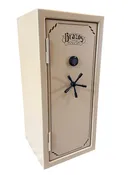 Bandit 24-Inch, 60-Inch Tall Wide Fireproof Gun Safe – Holds 14 to 16 Guns