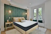Sleep Angel Pillow Top mattress - Sleeptronic®