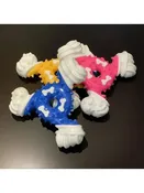 Durable Dog Chew Toy For Teeth Cleaning