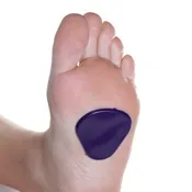 Gel Ball-of-Foot Pad