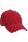 18-692 OTTO UNSTRUCTURED DAD HAT