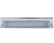 1005 192 PC 192mm Pull Polished Chrome