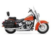2012 Harley-Davidson Heritage Softail® Classic