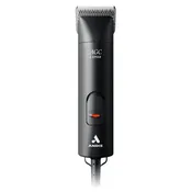 Andis 2-Speed Clipper – Runs Cool & Quiet, Two-Speed Motor. For All Dog Coats & Breeds - 120 Volts