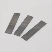 Alto Blades - 120 x 20 x 0.20 mm