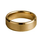 Beveled Band