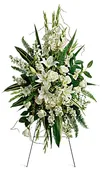 Heartfelt Sympathy Flower I Florist I Jackson Hole I Local— Briar Rose Flowers