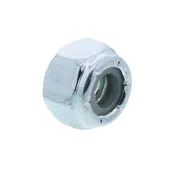#10-32 Nylon Insert Lock Nut