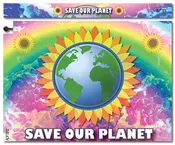 Earth Day FLYTE