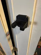 LAPG AR-15 Buffer Tube Wall Mount