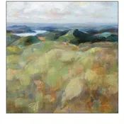 Above the Lakes
