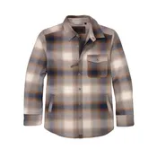 Dakota Grizzly Men's Wade Thunderhead