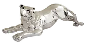 Silver Panther