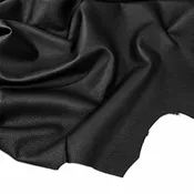 Floater Pebble Lambskin Leather Black 2 oz | 8-13 Sq. Ft.