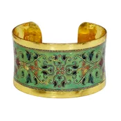 Agatha Corset Cuff- 1.5"