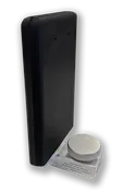 10"Upright Molded Foam Pad