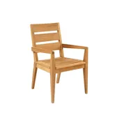 Algarve Dining Armchair