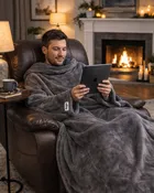 Slanket - Grey