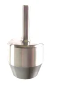 ASTM D395-T2 Specimen Cutting Die