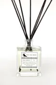 Feu de Bois Reed Diffuser | Home Fragrance