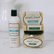 Best for Acne Bundle