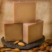 Almond Spice