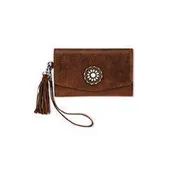 Ariat Betsy Wallet BR