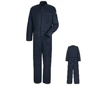 CLC8NV Insulated Coverall - Comfortouch