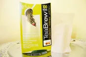 #2 Tea Brew Filter