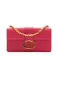 30 Montaigne East-West Bag