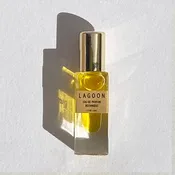 Lagoon Botanical Perfume Rollerball 5mL | Lush & Seductive