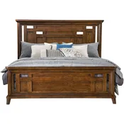 Acorn Hill Bed