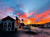 Lenox Iowa Grocery Store For Sale | Strong Income Potential