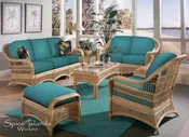 Spice Islands Collection — Spice Islands Wicker
